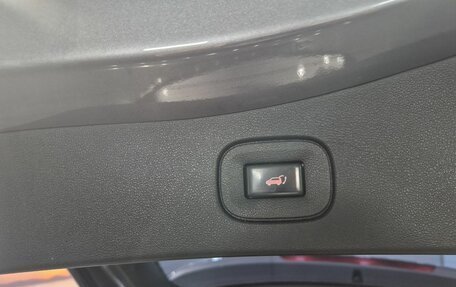 Renault Samsung QM6, 2019 год, 1 796 000 рублей, 26 фотография