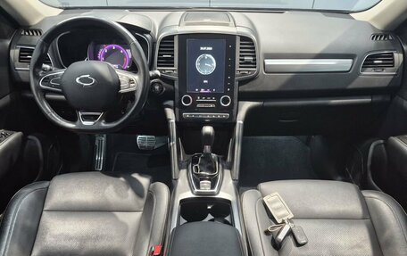 Renault Samsung QM6, 2019 год, 1 796 000 рублей, 30 фотография