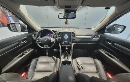 Renault Samsung QM6, 2019 год, 1 796 000 рублей, 29 фотография