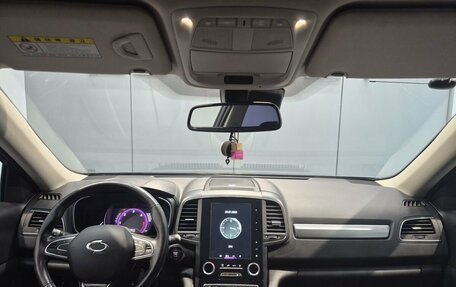 Renault Samsung QM6, 2019 год, 1 796 000 рублей, 31 фотография
