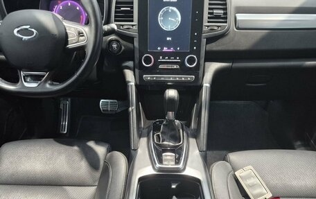 Renault Samsung QM6, 2019 год, 1 796 000 рублей, 33 фотография