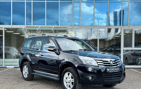 Great Wall Hover H3 I, 2012 год, 795 000 рублей, 2 фотография