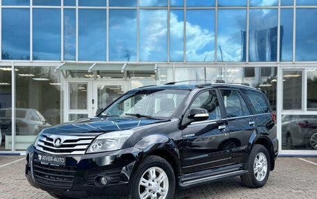 Great Wall Hover H3 I, 2012 год, 795 000 рублей, 5 фотография