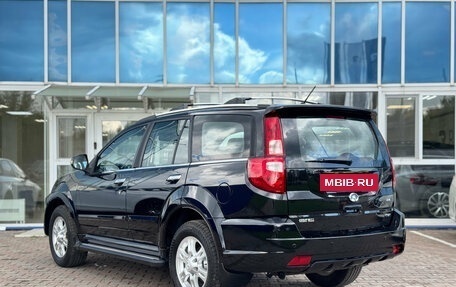 Great Wall Hover H3 I, 2012 год, 795 000 рублей, 4 фотография