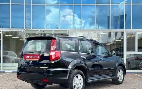 Great Wall Hover H3 I, 2012 год, 795 000 рублей, 3 фотография
