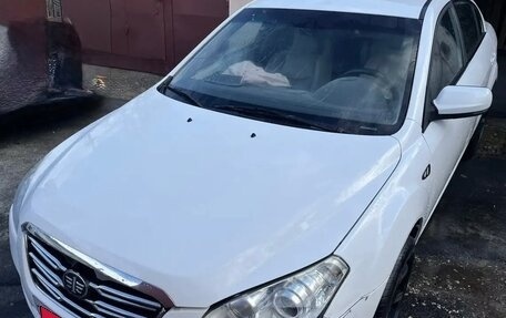 FAW Besturn B50 I, 2012 год, 250 000 рублей, 1 фотография
