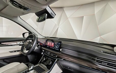 CheryExeed VX, 2022 год, 3 095 000 рублей, 12 фотография