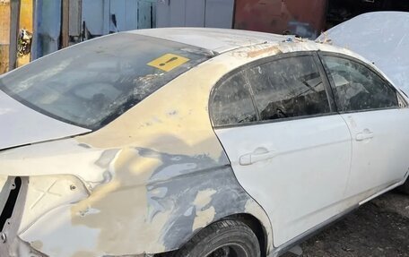 FAW Besturn B50 I, 2012 год, 250 000 рублей, 2 фотография