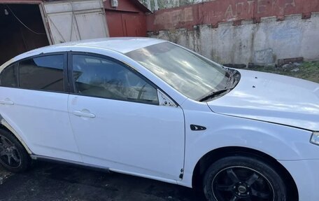 FAW Besturn B50 I, 2012 год, 250 000 рублей, 6 фотография