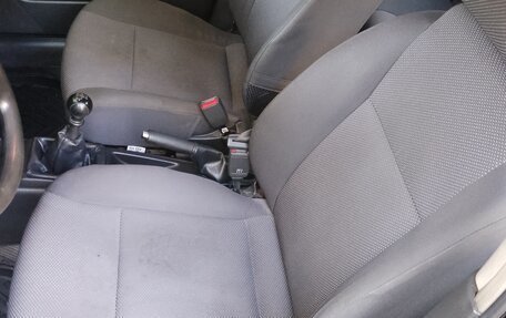Chevrolet Aveo III, 2010 год, 380 000 рублей, 7 фотография