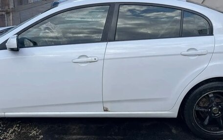 FAW Besturn B50 I, 2012 год, 250 000 рублей, 4 фотография