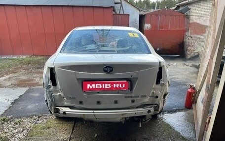 FAW Besturn B50 I, 2012 год, 250 000 рублей, 5 фотография