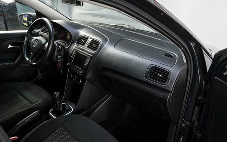 Volkswagen Polo VI (EU Market), 2016 год, 779 000 рублей, 15 фотография