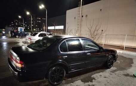 Nissan Maxima IV, 1999 год, 320 000 рублей, 1 фотография