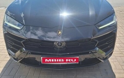 Lamborghini Urus I, 2021 год, 21 500 000 рублей, 1 фотография