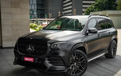 Mercedes-Benz GLS, 2021 год, 9 900 000 рублей, 1 фотография
