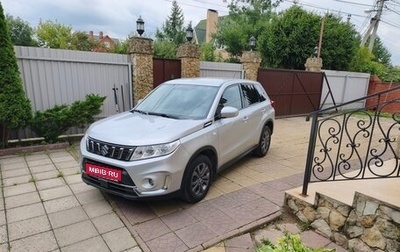 Suzuki Vitara II рестайлинг, 2019 год, 1 700 000 рублей, 1 фотография