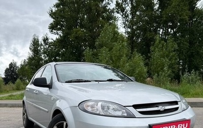 Chevrolet Lacetti, 2011 год, 400 000 рублей, 1 фотография
