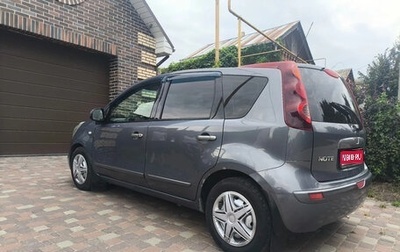 Nissan Note II рестайлинг, 2011 год, 530 000 рублей, 1 фотография