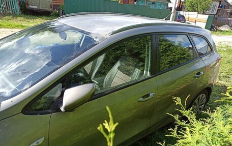 KIA cee'd III, 2015 год, 450 000 рублей, 1 фотография