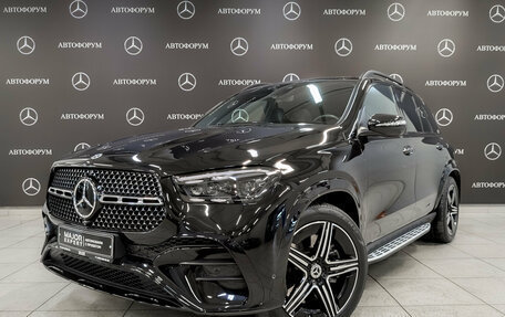 Mercedes-Benz GLE, 2024 год, 11 270 000 рублей, 1 фотография