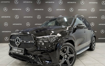 Mercedes-Benz GLE, 2024 год, 11 270 000 рублей, 1 фотография