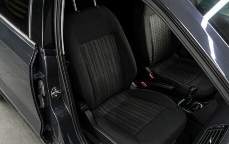 Volkswagen Polo VI (EU Market), 2016 год, 779 000 рублей, 16 фотография