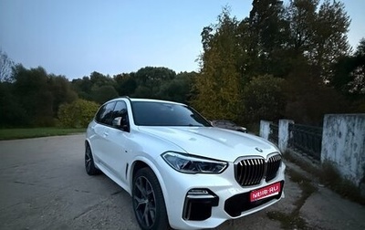 BMW X5, 2019 год, 6 050 000 рублей, 1 фотография