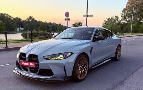 BMW M4, 2023 год, 9 900 000 рублей, 1 фотография