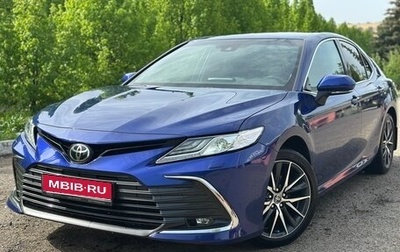 Toyota Camry, 2021 год, 3 100 000 рублей, 1 фотография