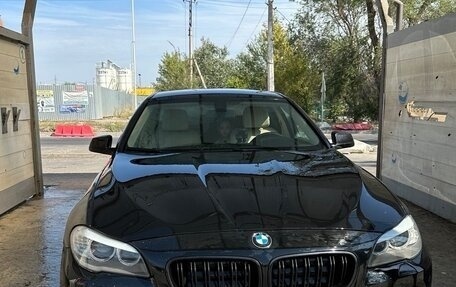 BMW 5 серия, 2012 год, 1 650 000 рублей, 1 фотография
