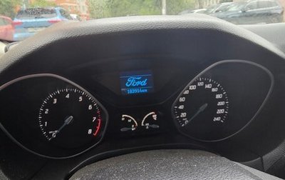 Ford Focus III, 2012 год, 570 000 рублей, 1 фотография