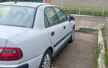 Mitsubishi Carisma I, 2000 год, 250 000 рублей, 1 фотография