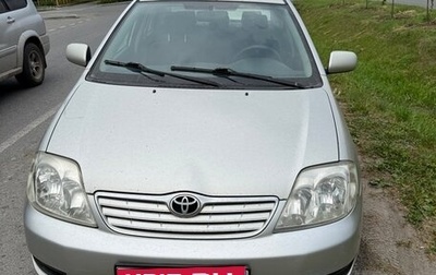 Toyota Corolla, 2005 год, 475 000 рублей, 1 фотография