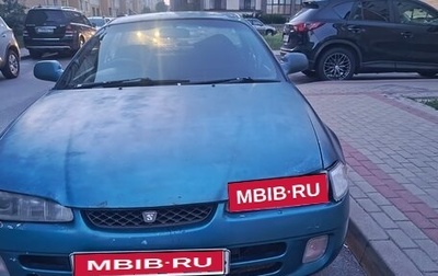 Toyota Sprinter Marino, 1992 год, 200 000 рублей, 1 фотография