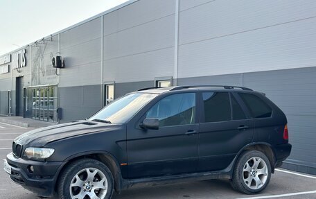 BMW X5, 2000 год, 380 000 рублей, 1 фотография
