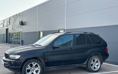 BMW X5, 2000 год, 380 000 рублей, 1 фотография