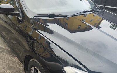 Volkswagen Polo VI (EU Market), 2021 год, 1 790 000 рублей, 1 фотография