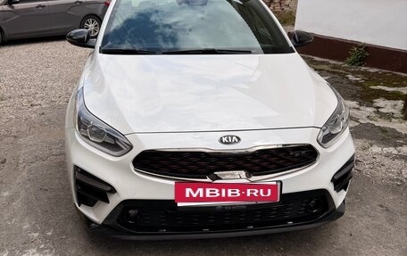 KIA Forte III, 2021 год, 1 800 000 рублей, 1 фотография