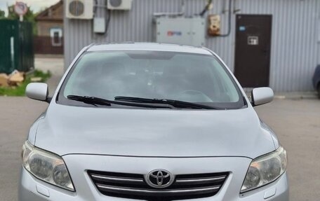 Toyota Corolla, 2008 год, 850 000 рублей, 1 фотография