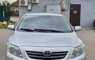 Toyota Corolla, 2008 год, 850 000 рублей, 1 фотография