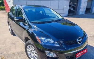 Mazda CX-7 I рестайлинг, 2011 год, 1 489 000 рублей, 1 фотография