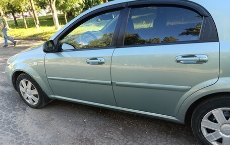 Chevrolet Lacetti, 2007 год, 439 000 рублей, 1 фотография