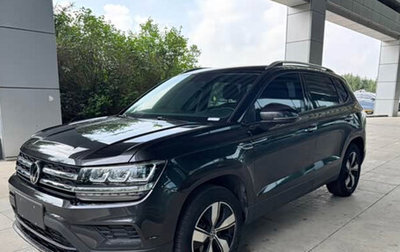 Volkswagen Tharu, 2021 год, 1 540 000 рублей, 1 фотография
