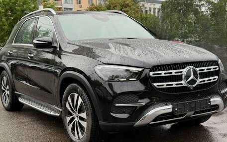 Mercedes-Benz GLE, 2026 год, 11 220 000 рублей, 1 фотография