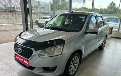 Datsun on-DO I рестайлинг, 2018 год, 449 000 рублей, 1 фотография