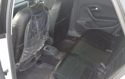Volkswagen Polo VI (EU Market), 2013 год, 570 000 рублей, 1 фотография
