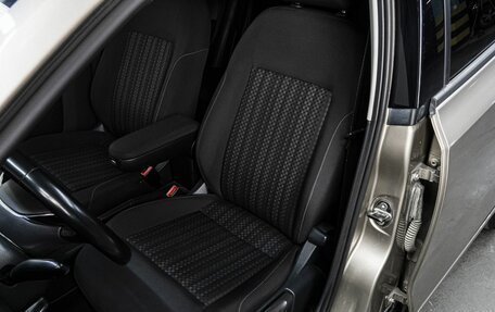 Volkswagen Polo VI (EU Market), 2015 год, 849 000 рублей, 12 фотография