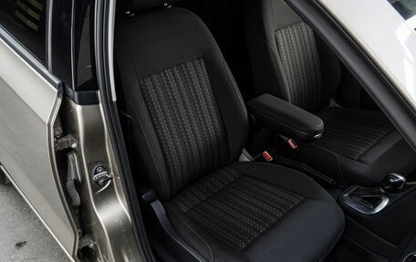 Volkswagen Polo VI (EU Market), 2015 год, 849 000 рублей, 15 фотография