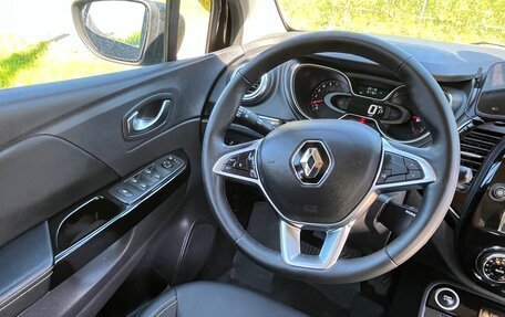 Renault Kaptur I рестайлинг, 2020 год, 1 950 000 рублей, 7 фотография